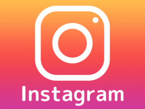 インスタ